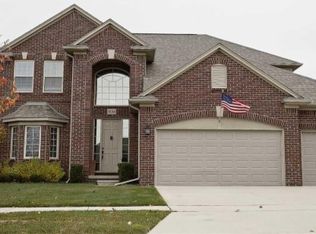 50360 Pinnacle Woods Ln, Macomb, MI