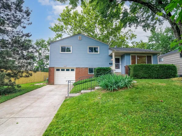 3041 Rightmire Blvd, Columbus, OH 43221