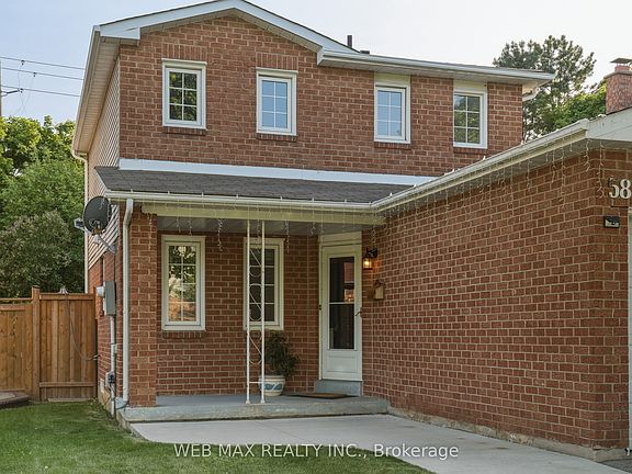 4th image of 58 Cassander Cres
