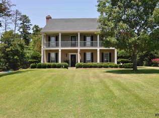 18628 Ridgeline Rd, Tyler, TX 75703