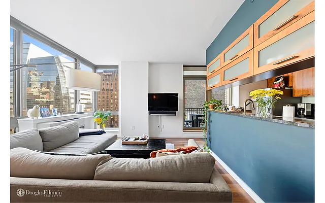 Rented by Douglas Elliman | media 2