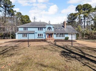 331 Carters Neck Rd, Williamsburg, VA 23188