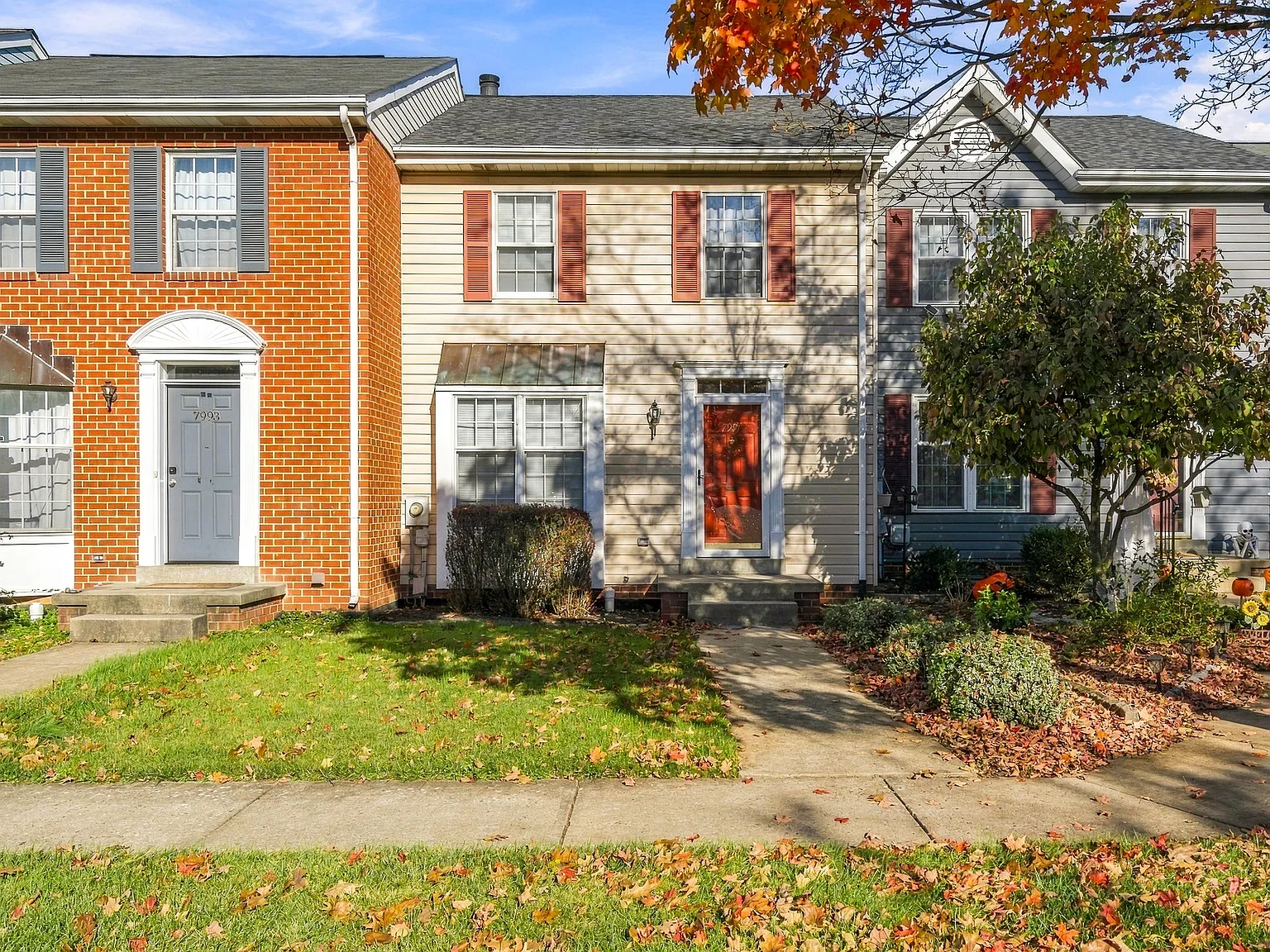 7991 Windsail Court - 1 — Photo 1