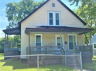 1412 N Champaign St, Champaign, IL 61820