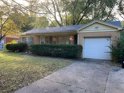 1461 S Barnes Ave, Springfield, MO, 65804