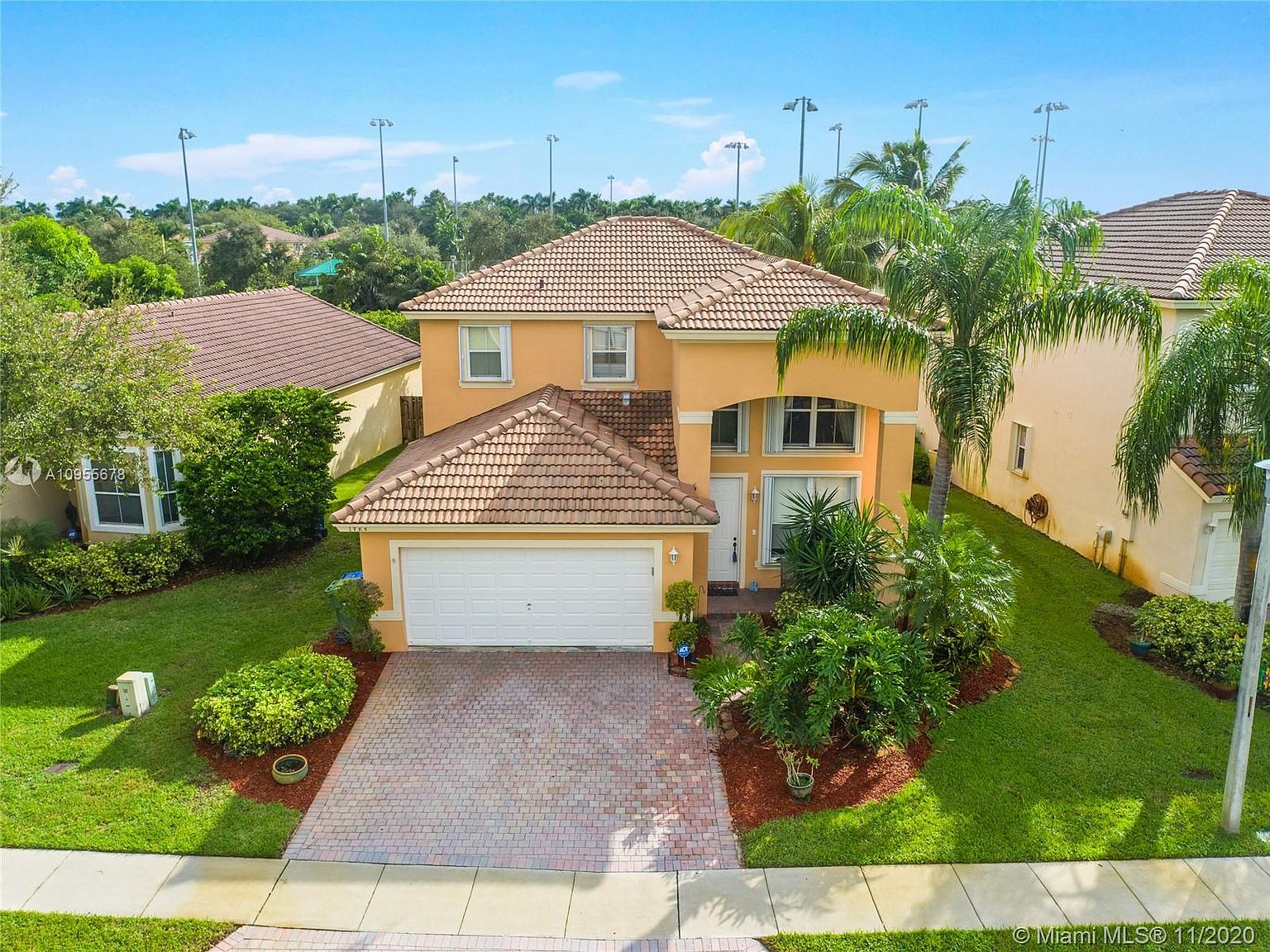 1785 NW 77th Ave, Pembroke Pines, FL 33024 Zillow