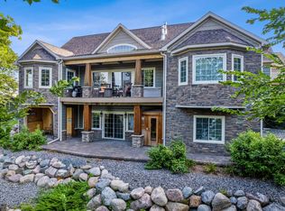 16798 Bird Dog Cir, Audubon, MN 56511