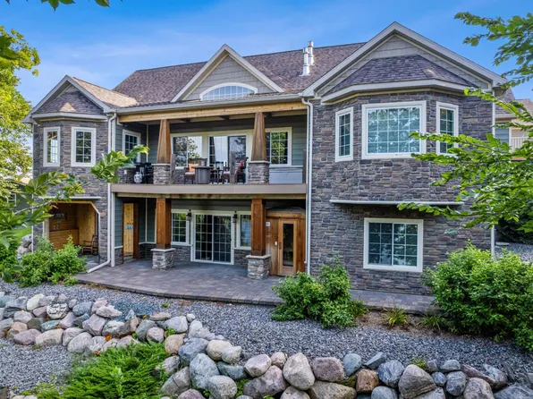 16798 Bird Dog Cir, Audubon, MN 56511