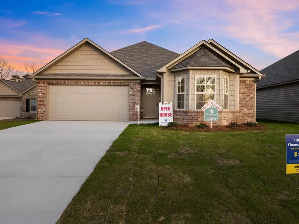 2349 Pershing Place Loop, Birmingham, AL 35214