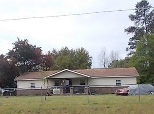 192 Bryant Rd, Red Springs, NC 28377