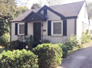 810 Richardson Ave, Nashville, TN 37207