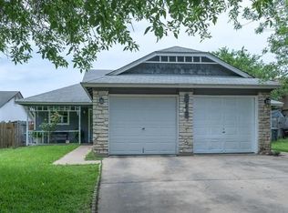9718 Eastwend Dr, Austin, TX 78753