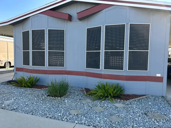 1551 6th Avenue Dr Lot 132, Kingsburg, CA 93631