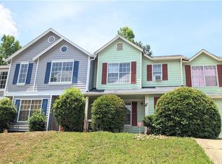 2993 Rossburn Ct, Decatur, GA 30034