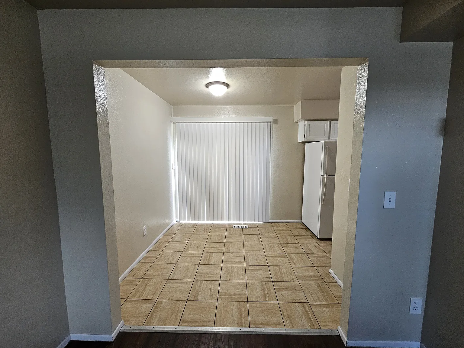 2 bed, 1.5 bath, 1058 sqft, $1,695 — Photo 4