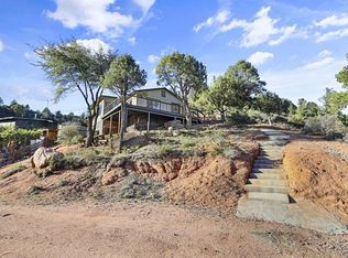 234 W Kings Dr, Payson, AZ 85541