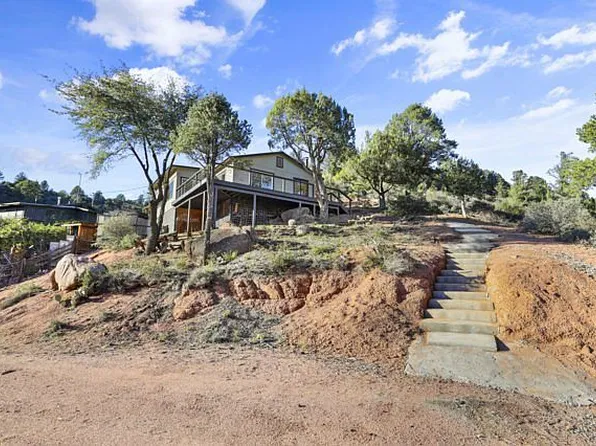 234 W Kings Dr, Payson, AZ 85541