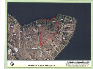 3770 Tower Rd, Rhinelander, WI 54501