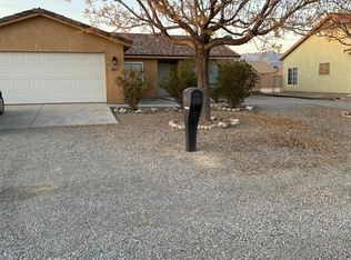 880 Lone Pine Rd, Pahrump, NV 89048