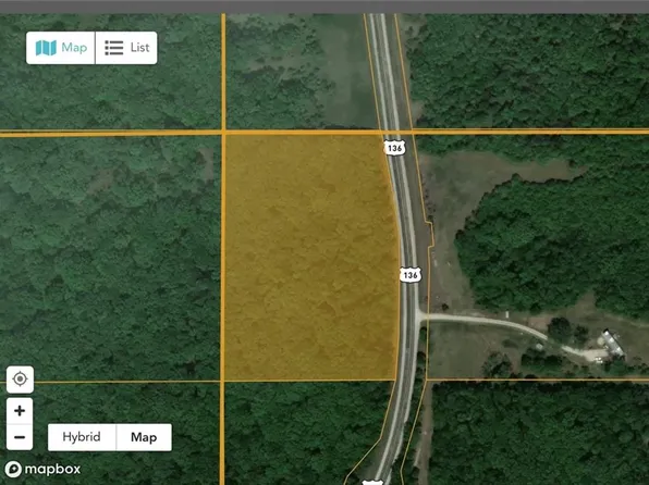 11266 Us Highway 136, Princeton, MO 64673