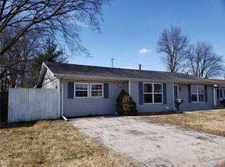 3 Watertown Cir, Granite City, IL