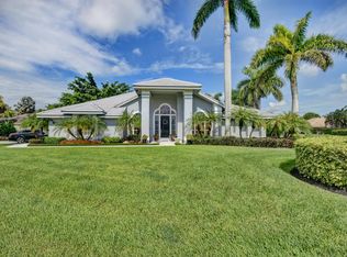 1175 Longlea Ter, Wellington, FL 33414