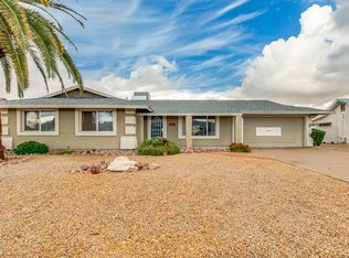 11817 N Cherry Hills Dr E, Sun City, AZ 85351