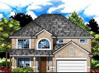 24439 Buck Crk, San Antonio, TX 78255