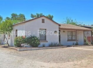 2714 E Water St, Tucson, AZ 85716