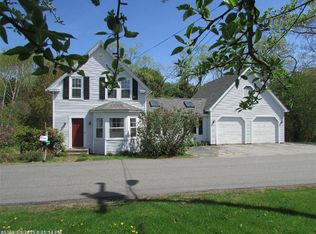 6 Riverview Rd, Bath, ME 04530