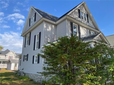 135 Rowley St, Gouverneur, NY, 13642