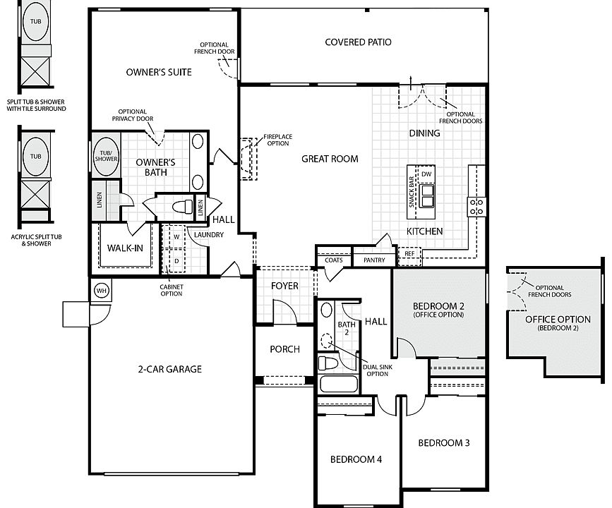 2nd image of 1879 W Sunset Ln