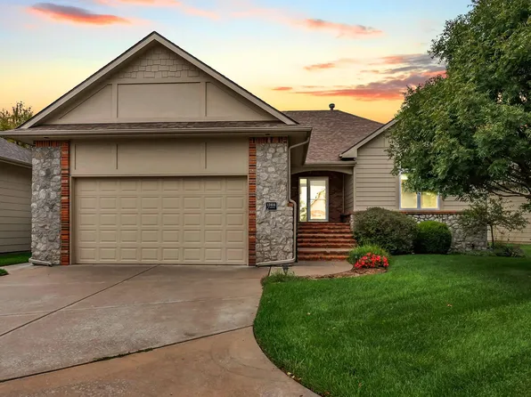 13404 W Links St, Wichita, KS 67235