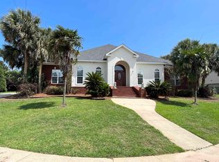 4 Amanda Ln, Spanish Fort, AL 36527