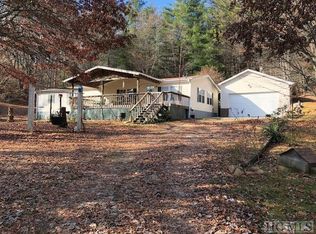 5828 Pine Creek Rd, Cullowhee, NC 28723