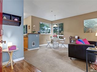 12006 Ne 204th Pl B 304, Bothell, WA 98011