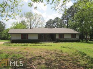 1189 Honey Creek Rd SE, Conyers, GA 30013