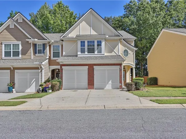 1791 Waterside Dr NW #7, Kennesaw, GA 30152