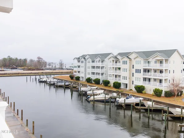 148 Wharf Landing Drive Unit E, Edenton, NC 27932
