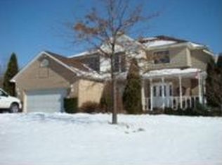 208 Plantation Dr, Greensburg, PA