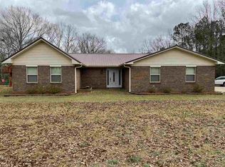 105 Academy Dr, Andalusia, AL 36420