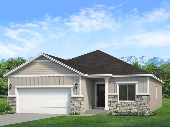 1656 S Windsong Dr #366, Santaquin, UT 84655