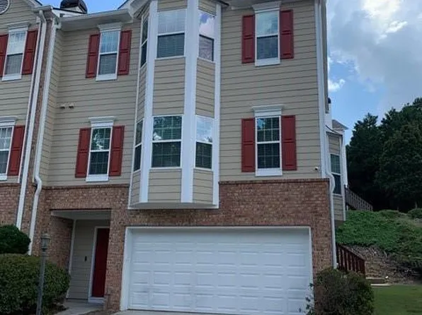 5985 Eagle Tiff Ln, Sugar Hill, GA 30518