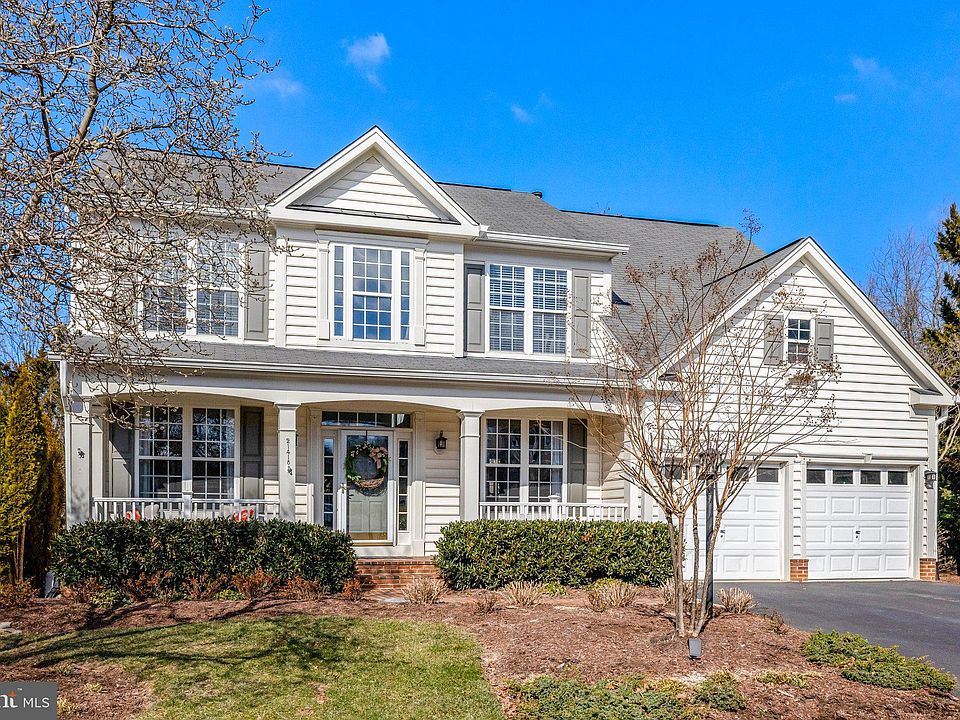 1st image of 21418 Plymouth Pl