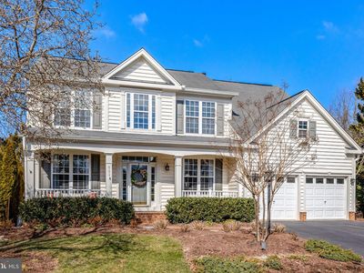 21418 Plymouth Pl, Ashburn, VA, 20147