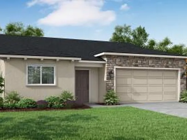 2013 E Oak Avenue #Mw83, Visalia, CA 93292