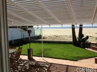 547 Palisades Beach Rd, Santa Monica, CA 90402