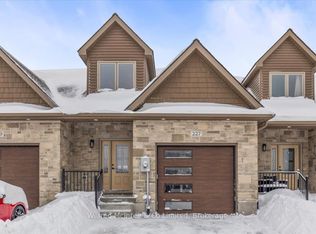 227 Saugeen St, Saugeen Shores, ON N0H2L0
