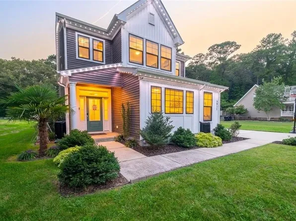 3957 Indian River Rd, Virginia Beach, VA 23456