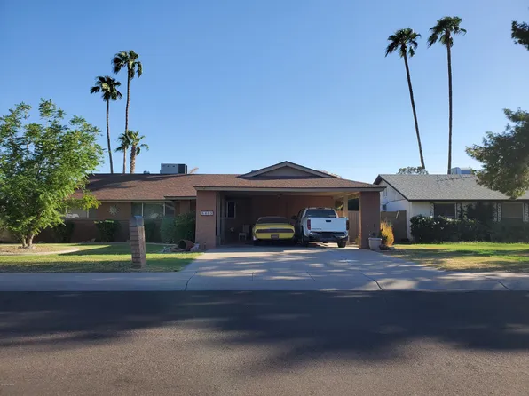 5609 W Mission Ln, Glendale, AZ 85302